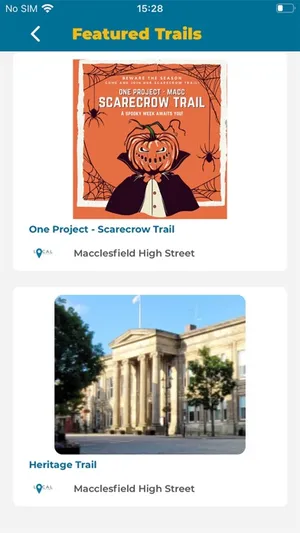 Local High Street screenshot 4