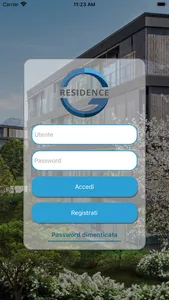 G-Residence screenshot 0