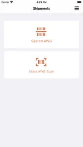 Awery ERP Mobile screenshot 3