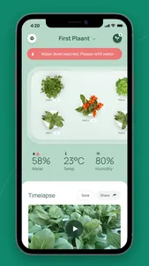Plaant screenshot 0