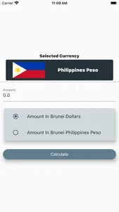 UNIPRO REMITTANCE screenshot 2