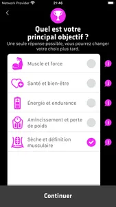 FIT UP NEW screenshot 3
