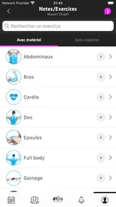 FIT UP NEW screenshot 6
