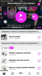 FIT UP NEW screenshot 8