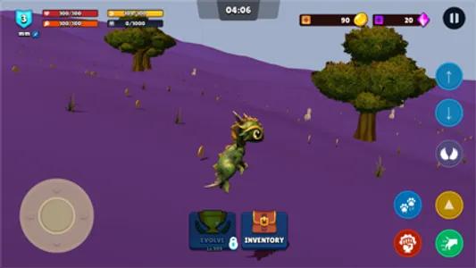 Pet Dragon: Tamagotchi & More screenshot 5