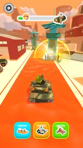 Switch: War Machines screenshot 3