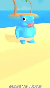 Angry Shark!! screenshot 0