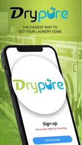 Drypure screenshot 0