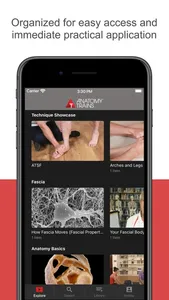 Anatomy Trains screenshot 1