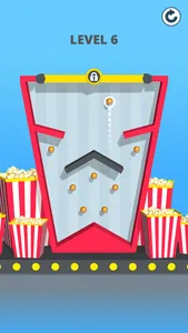 Popcorn Burst 3D screenshot 6