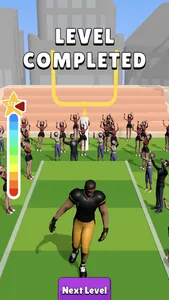 Star Player 3D screenshot 0