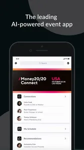 Money20/20 Connect 2023 screenshot 1