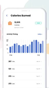 GetFit Athletic - screenshot 3