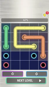 Pipe Connection screenshot 0