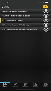 ACS Gas Appliances Exam CCN1 - screenshot 3