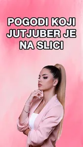 I Sam Znaš Jutjubera screenshot 1