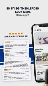 iyi yaşa. - Live Well Online screenshot 0