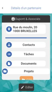 eCust Mobile Commercial screenshot 2