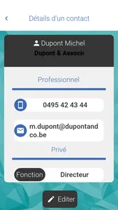 eCust Mobile Commercial screenshot 3