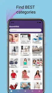 RoomVRAI screenshot 1