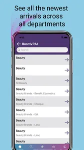 RoomVRAI screenshot 2