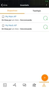 WiFi INteligente screenshot 3