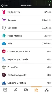 WiFi INteligente screenshot 5