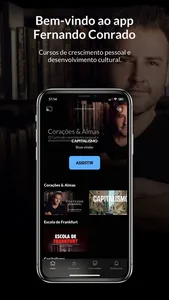 Fernando Conrado screenshot 0