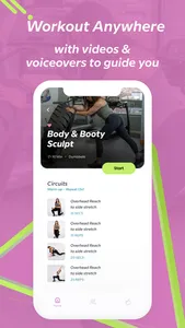 FitLove® Squad screenshot 1