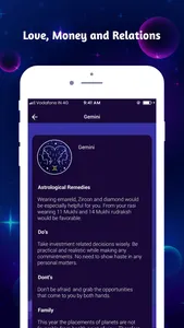 Daily Horoscope & Prediction screenshot 3