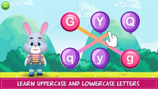 Alphabet Tracing & Phonics screenshot 4