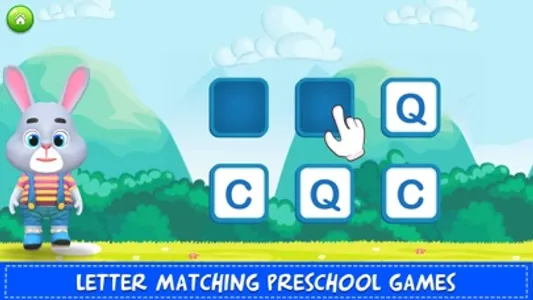 Alphabet Tracing & Phonics screenshot 6