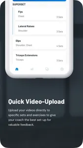 Traindoo - Client App screenshot 4