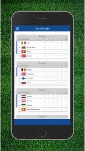 Euro Live 2021 screenshot 0