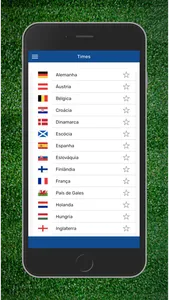 Euro Live 2021 screenshot 5