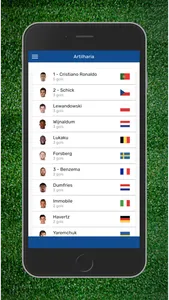 Euro Live 2021 screenshot 6