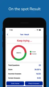 CDL Test Prep Permit Practice screenshot 6
