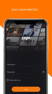 Lokalstream screenshot 1