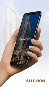 Alluvion Las Olas screenshot 0