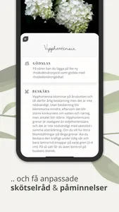 Mitt Trädgårdsår screenshot 2