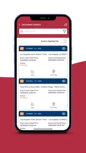 Flow Wine Pro screenshot 1