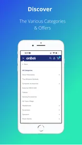 onBeli screenshot 4