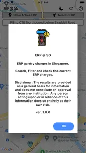 ERP @ SG screenshot 2