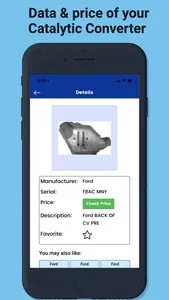Catalytic Converter Guide screenshot 1