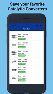 Catalytic Converter Guide screenshot 3