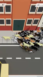 DOGS.IO: Dog Pack Domination screenshot 5