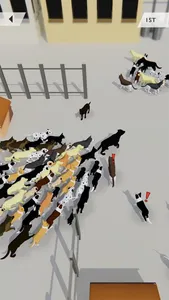 DOGS.IO: Dog Pack Domination screenshot 7