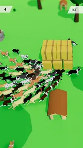 DOGS.IO: Dog Pack Domination screenshot 8