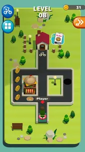 Deliver Food screenshot 1