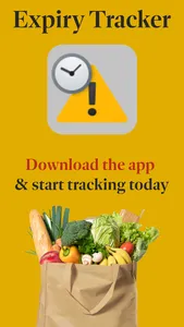 Expiry Tracker screenshot 8